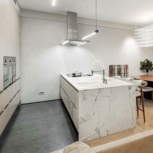 5-комн квартира Заречье пгт, улица Весенняя, 2к1