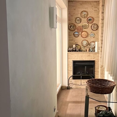 3-комн квартира улица Воронцовские Пруды, 3