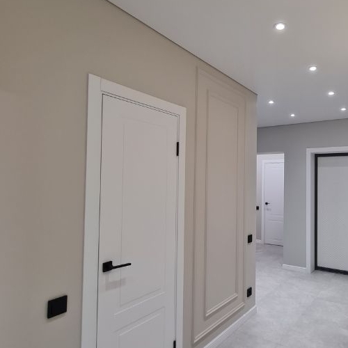 3-комн квартира 6-я Радиальная улица, 7/1к2