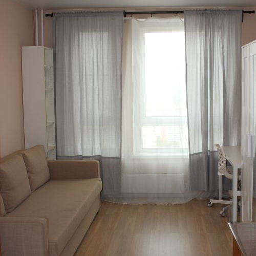 1-комн квартира Красногорск, улица Видная, 1