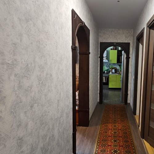 1-комн квартира Хорошевское шоссе, 12к1