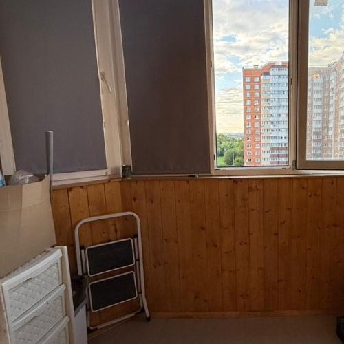 3-комн квартира Домодедово, улица Текстильщиков, 31