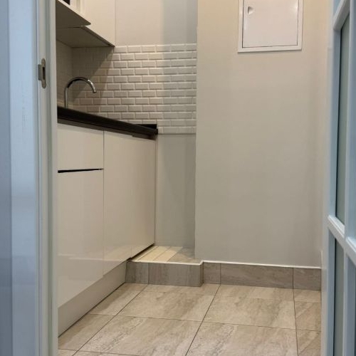 Студия Береговой проезд, 5Ак7