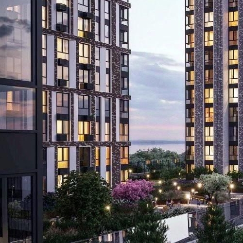 Студия улица Дыбенко, 7/1