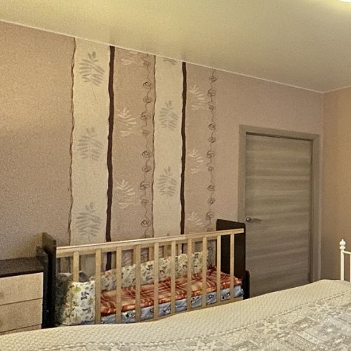 3-комн квартира Балашиха, бульвар Горенский, 5