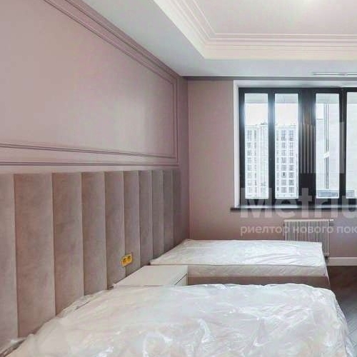 3-комн квартира 2-я Черногрязская улица, 6к2