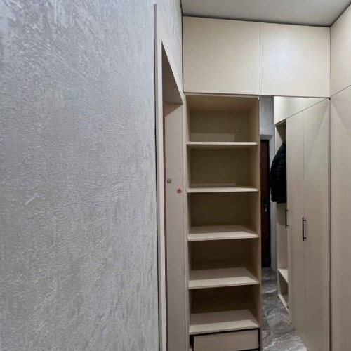 Студия Химки, улица Имени К.И. Вороницына, 1к2