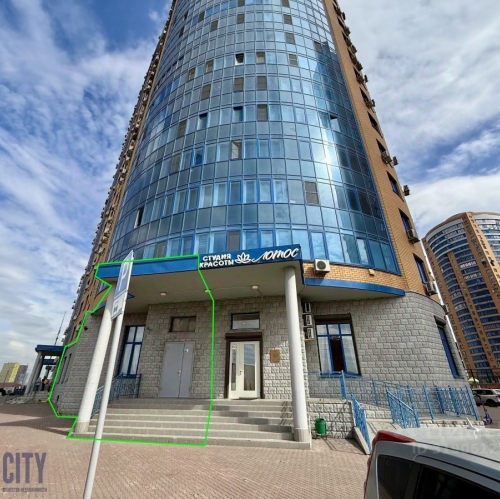 Помещение свободного назначения Реутов, ул Реутовских ополченцев,  д. 10