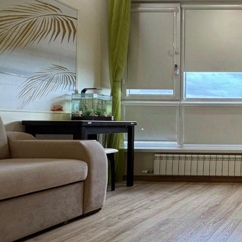 1-комн квартира Королев, улица Академика Легостаева, 8