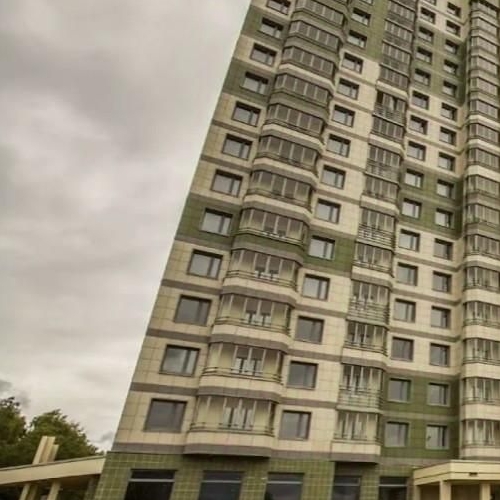 Студия Мытищи, улица Кедрина, 3