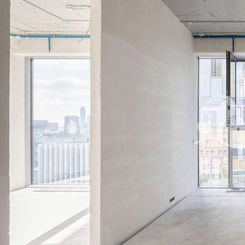 3-комн квартира улица Даниловский Вал, 1А