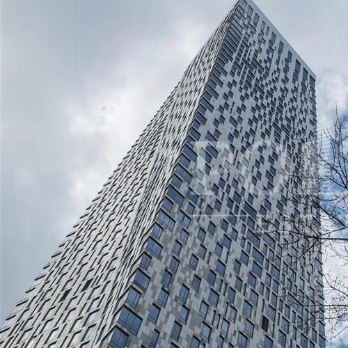 6-комн квартира Мосфильмовская улица, 8