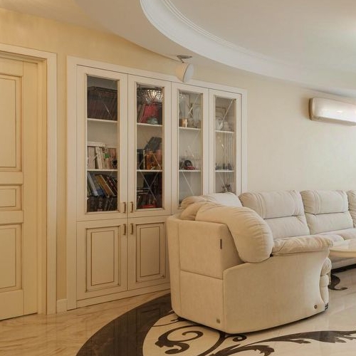 4-комн квартира Дзержинский, улица Бондарева, 5