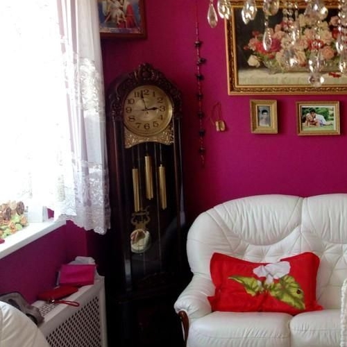 3-комн квартира Октябрьский пгт, улица Спортивная, 2