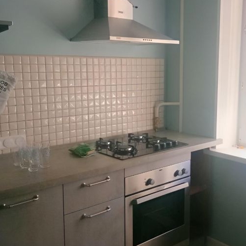 2-комн квартира Первомайский мкр, Советская улица, 40