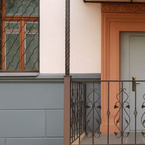 Студия 5-я Парковая улица, 42