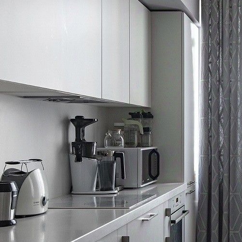 3-комн квартира Большая Филевская улица, 4