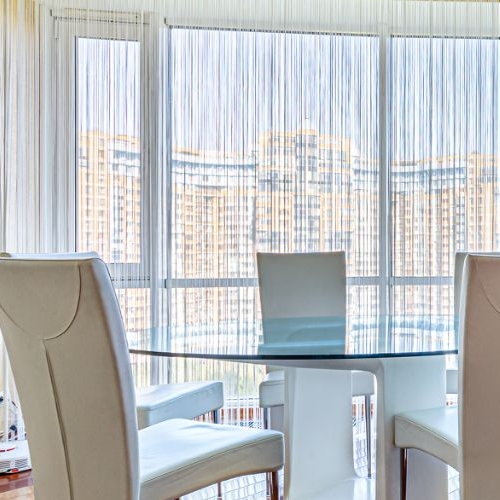 4-комн квартира проспект Вернадского, 94к3