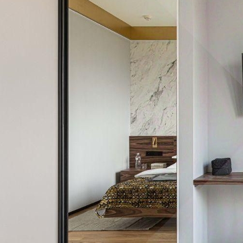 2-комн квартира Ленинградский проспект, 36с39