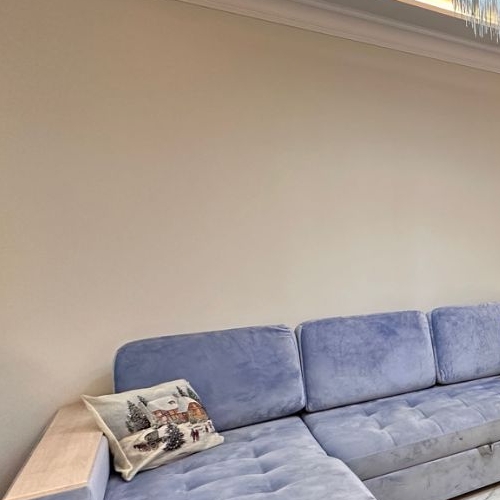 3-комн квартира Рублевское шоссе, 70к6