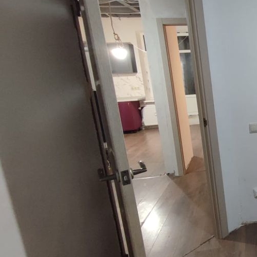 3-комн квартира Сабурово пгт, улица Рождественская, 2