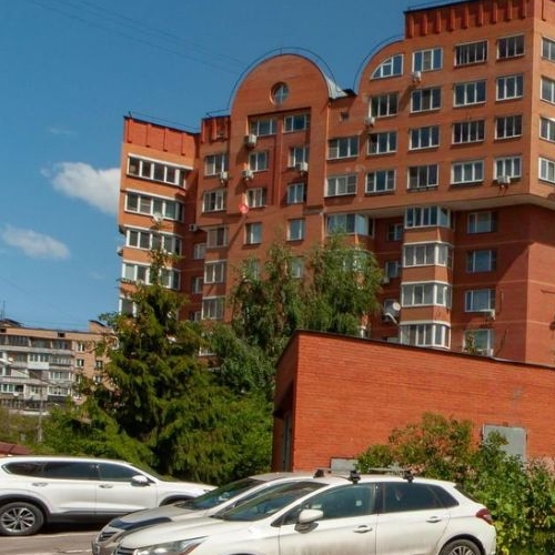 3-комн квартира Химки, Юбилейный проспект, 7