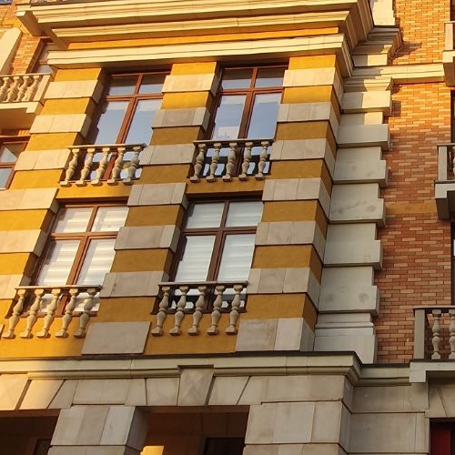 2-комн квартира Опалиха мкр, улица Пришвина, 15