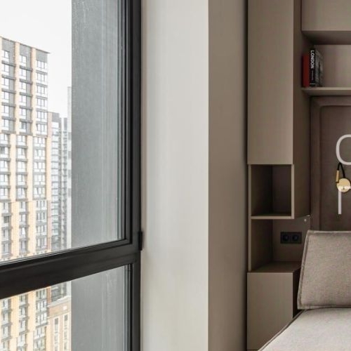 Студия Волгоградский проспект, 32/3к4