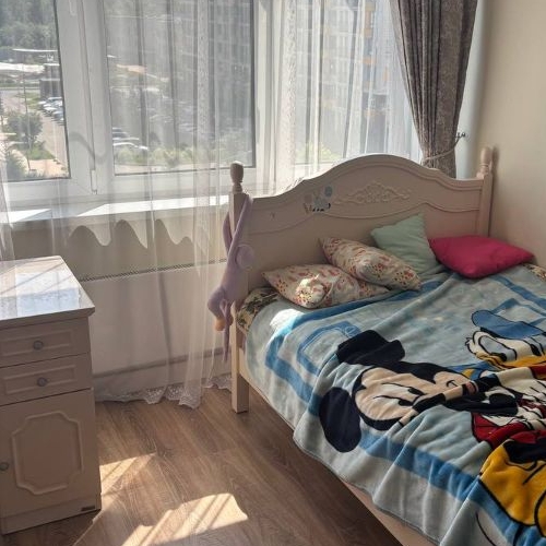 4-комн квартира бульвар Веласкеса, 9к1