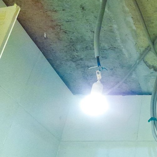 2-комн квартира 3-й мкр, Звенигород, 5