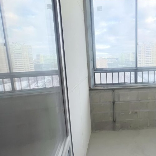 1-комн квартира Мытищи, улица Воровского, 10