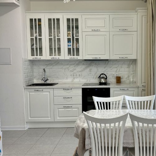 2-комн квартира Одинцово, улица Маршала Бирюзова, 13