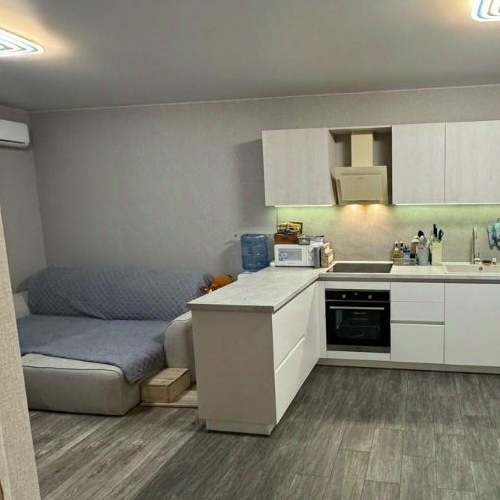 1-комн квартира Подольск, Плещеевская улица, 42к1