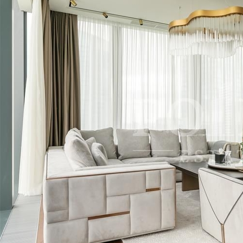 4-комн квартира 1-й Красногвардейский проезд, 22с1