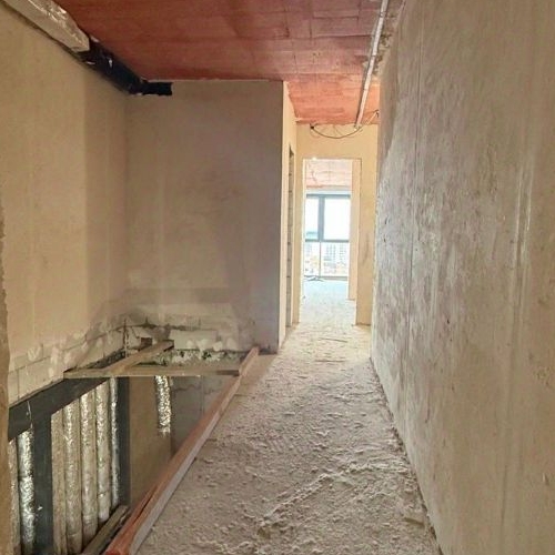 4-комн квартира улица Эльдара Рязанова, 4