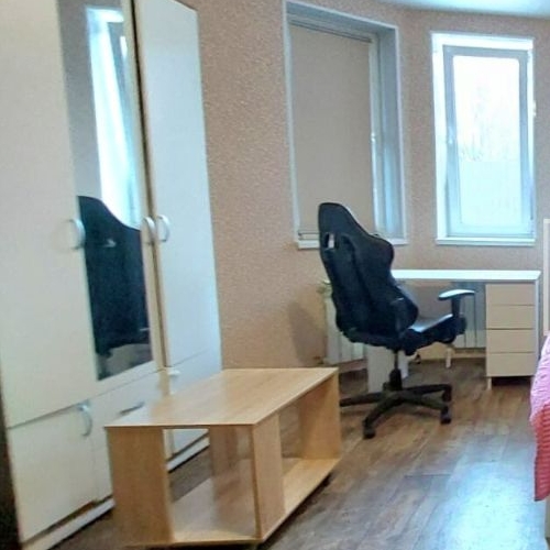 Студия д. Новая Купавна, 5