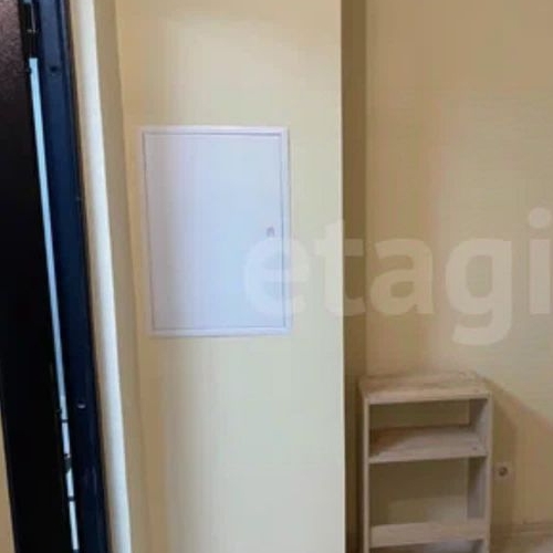 Студия улица Поляны, 5