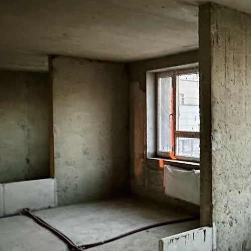 3-комн квартира 6-я Радиальная улица, 7/1к1