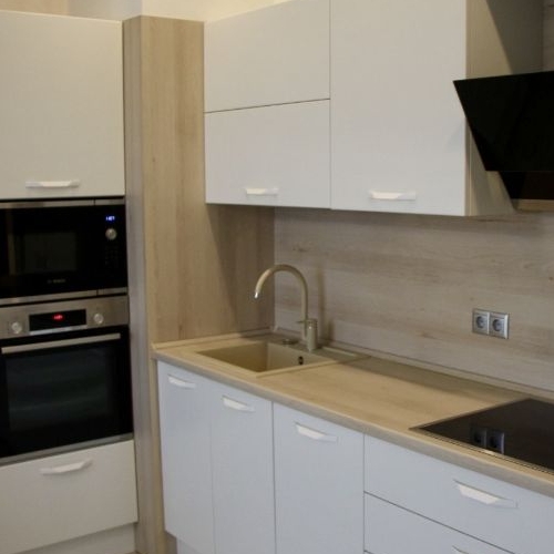 2-комн квартира улица Авиаконструктора Сухого, 2к1