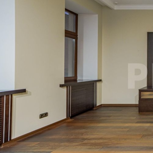 3-комн квартира Большой Власьевский переулок, 7/24с2