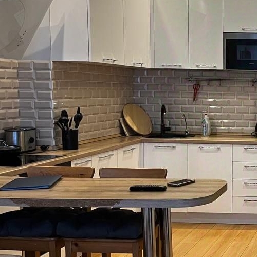 2-комн квартира проспект Мира, 188Бк4