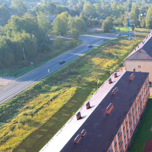 1-комн квартира Внуковский мкр,  д. 42