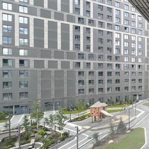 2-комн квартира Автозаводская улица, 26/1