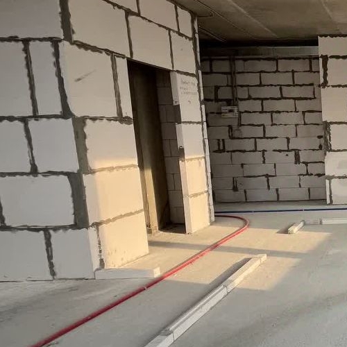 2-комн квартира Люберцы, Красноармейская улица, 19