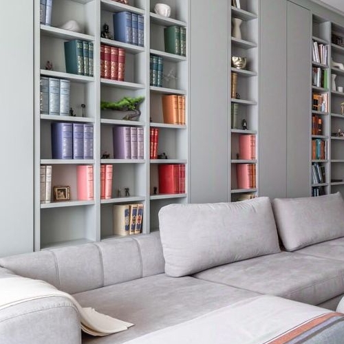 3-комн квартира Ленинградский проспект, 35С2