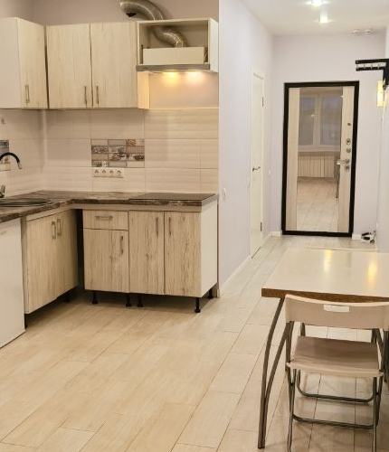 Студия Василия Ощепкова ул,  д. 4