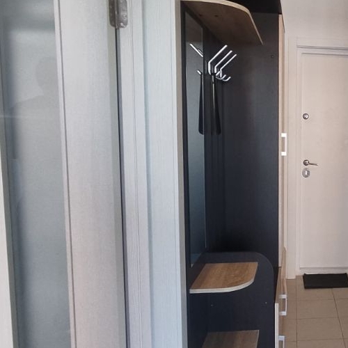 2-комн квартира Боровское шоссе, 2Ак1