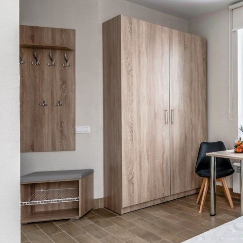 Студия Волоколамское шоссе, 71/22к1