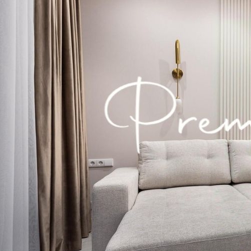 2-комн квартира 1-й Красногвардейский проезд, 22с1