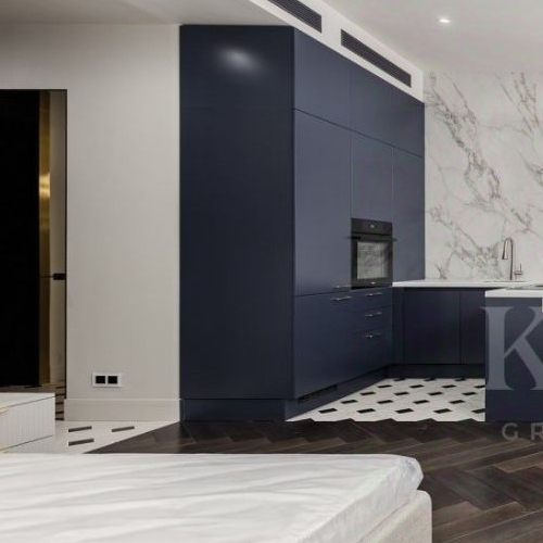 1-комн квартира Озерковская набережная, 6